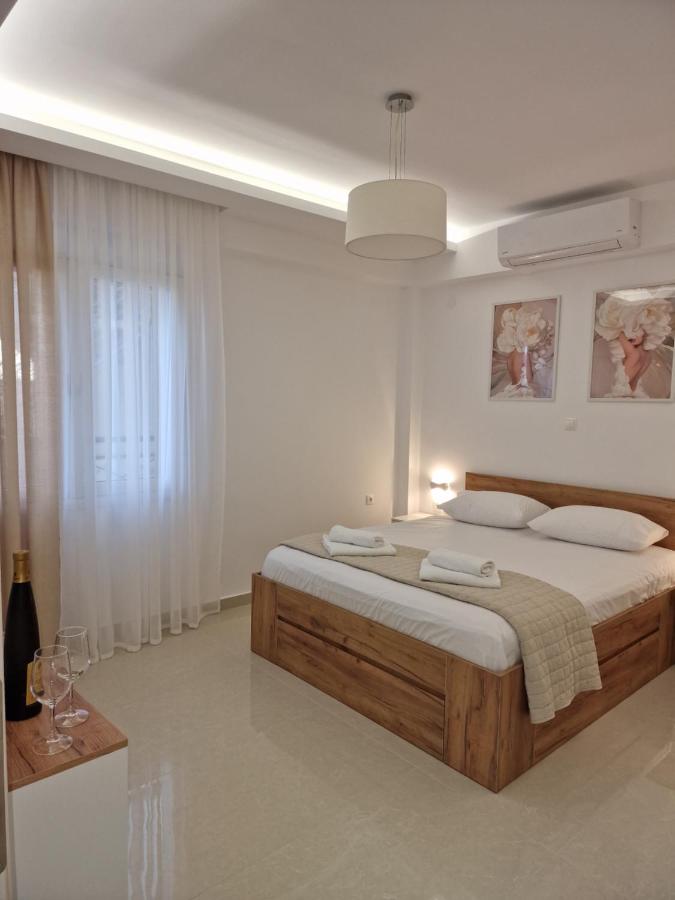 Thomas & Lukas Apartment - B&B