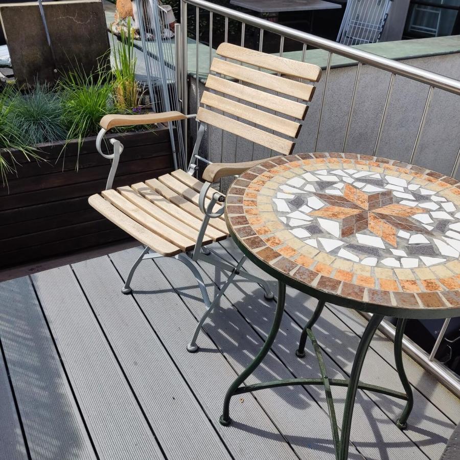 Ferienhaus am Antonius - B&B