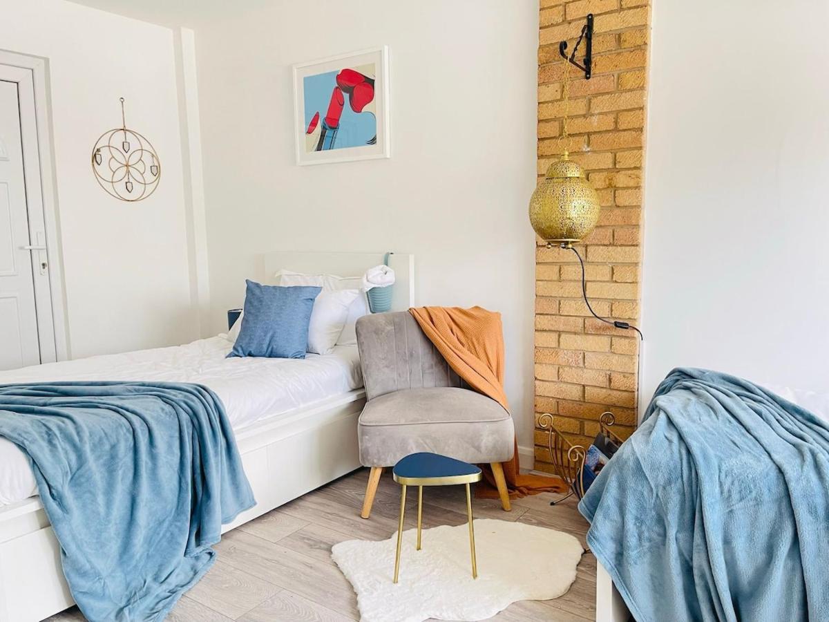 Casa con 3 Camere da Letto