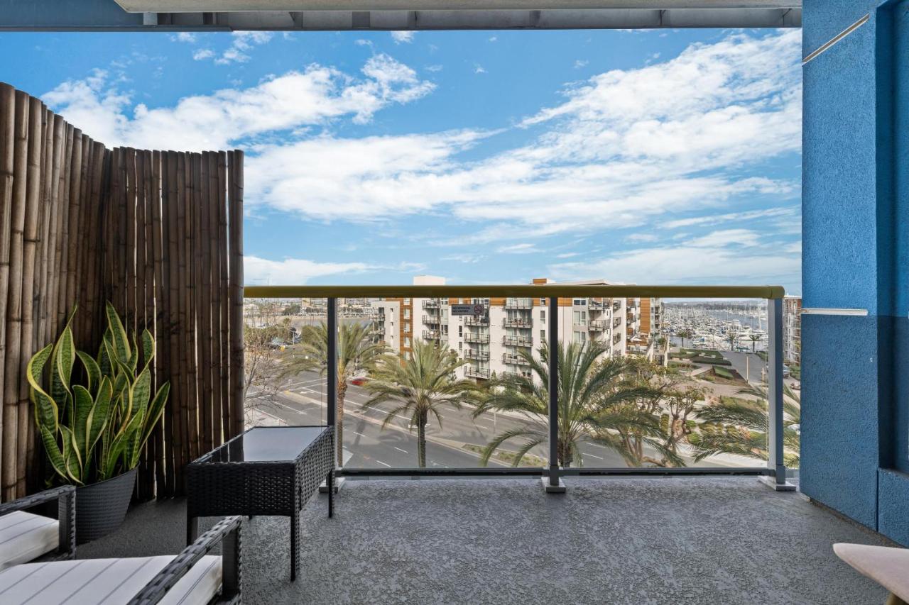 Coastal haven retreat - Ferienwohnung Los Angeles