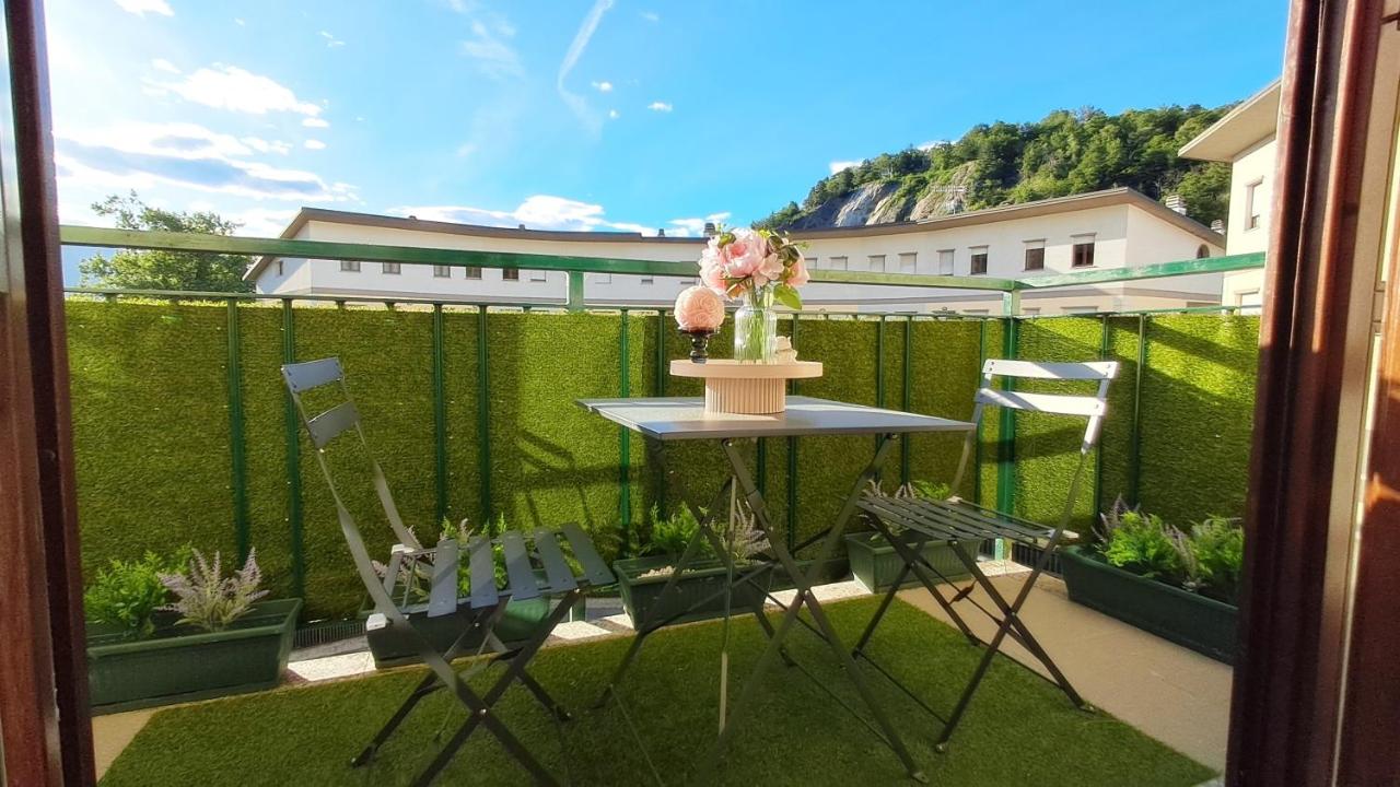 Lago Maggiore Rooms - Luino - Ferienwohnung