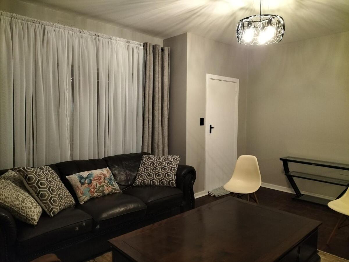 Rhodesfield's Hidden Gem - B&B