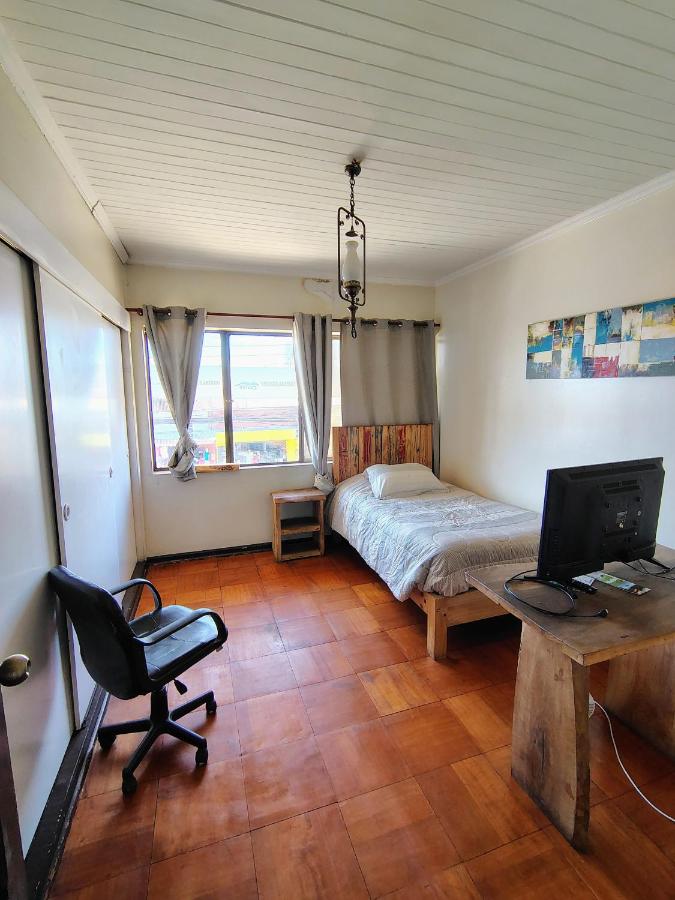 Chambre Simple