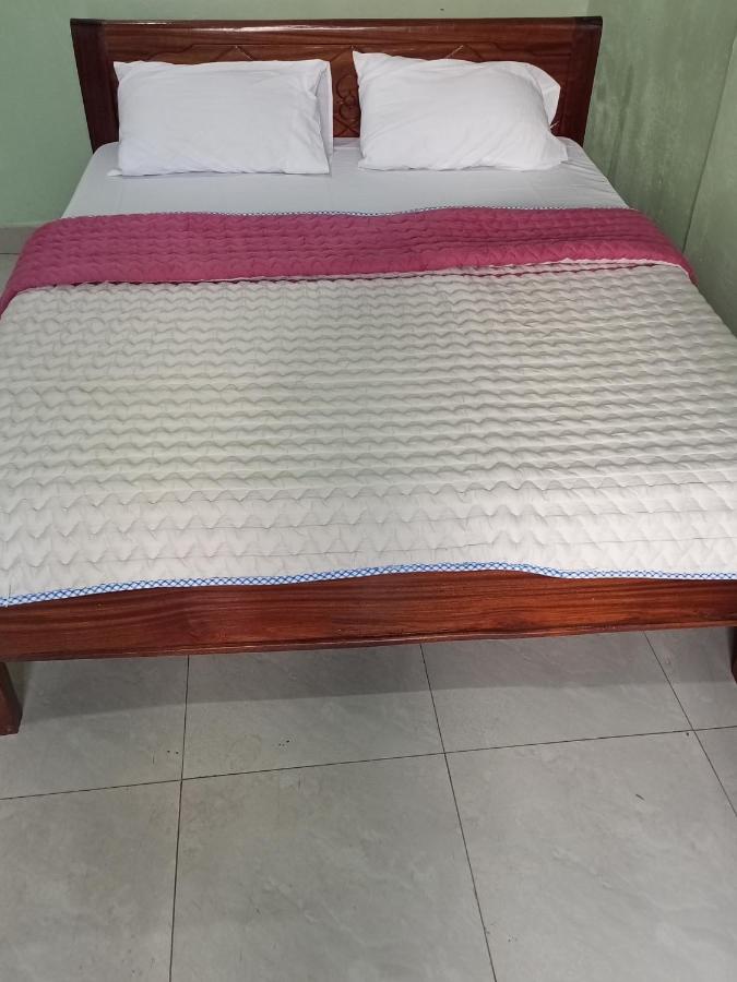 Hostel Kigali - B&B