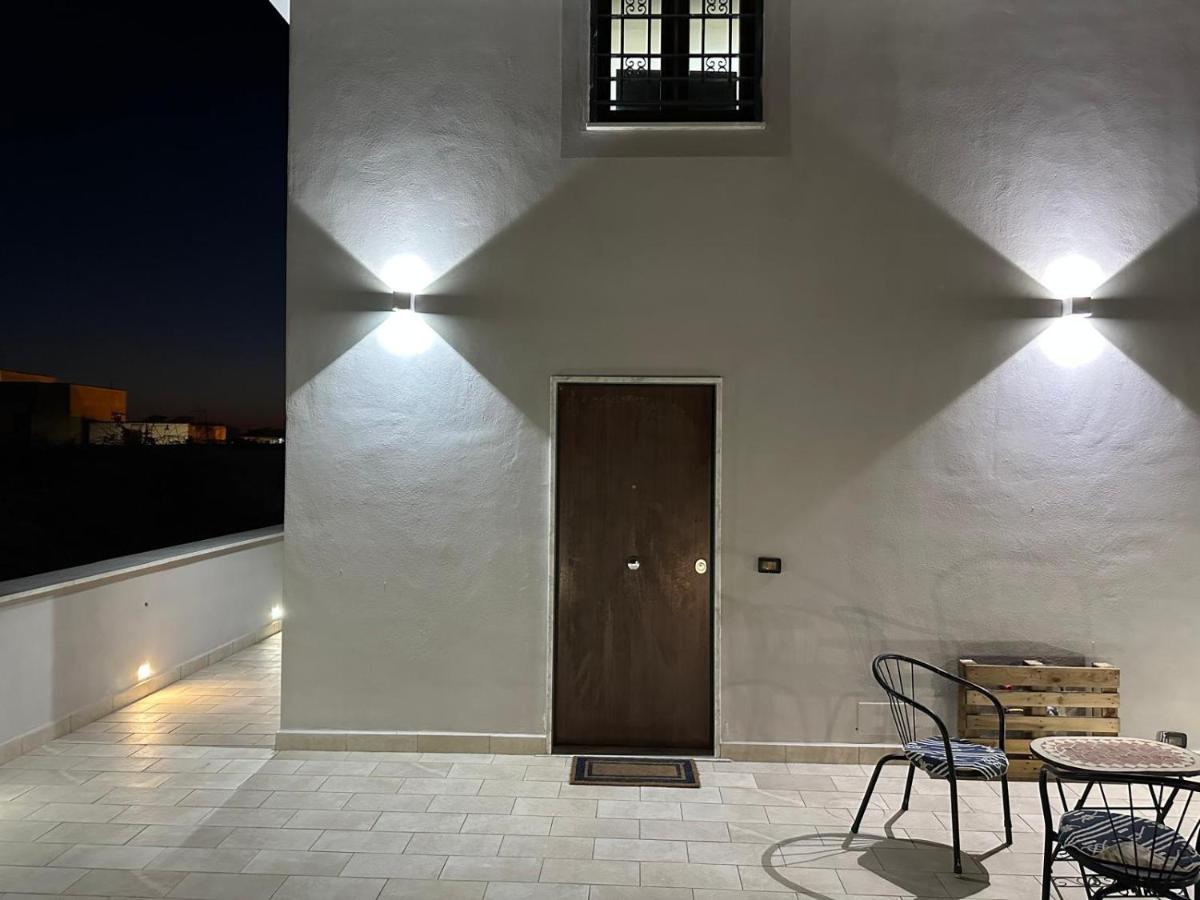 Vesuvius Nights - B&B Scafati