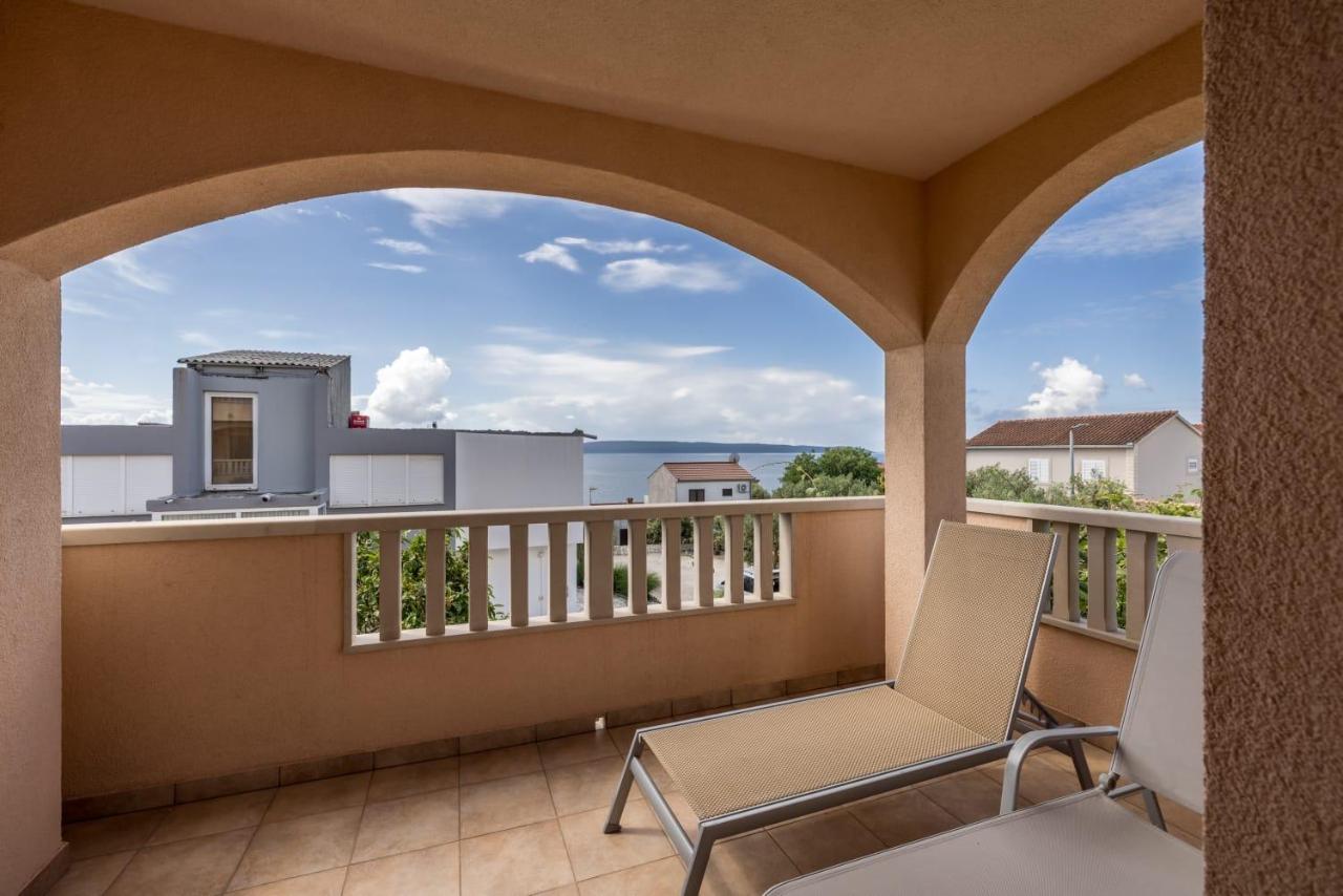 Apartments Nada - B&B Traù