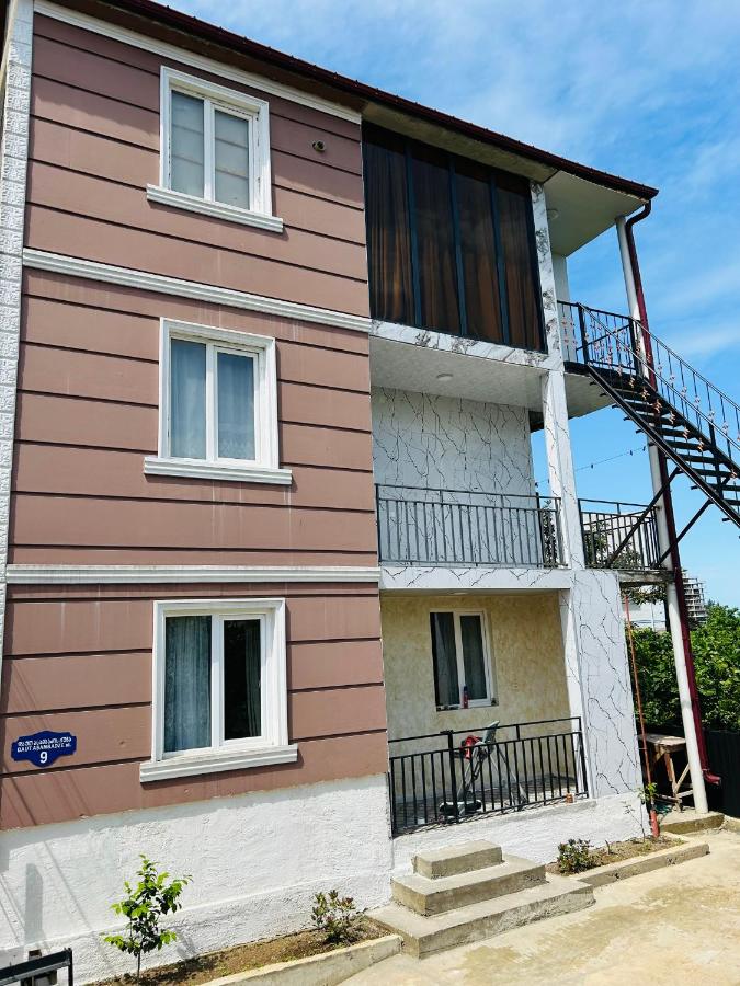 chill in batumi - B&B