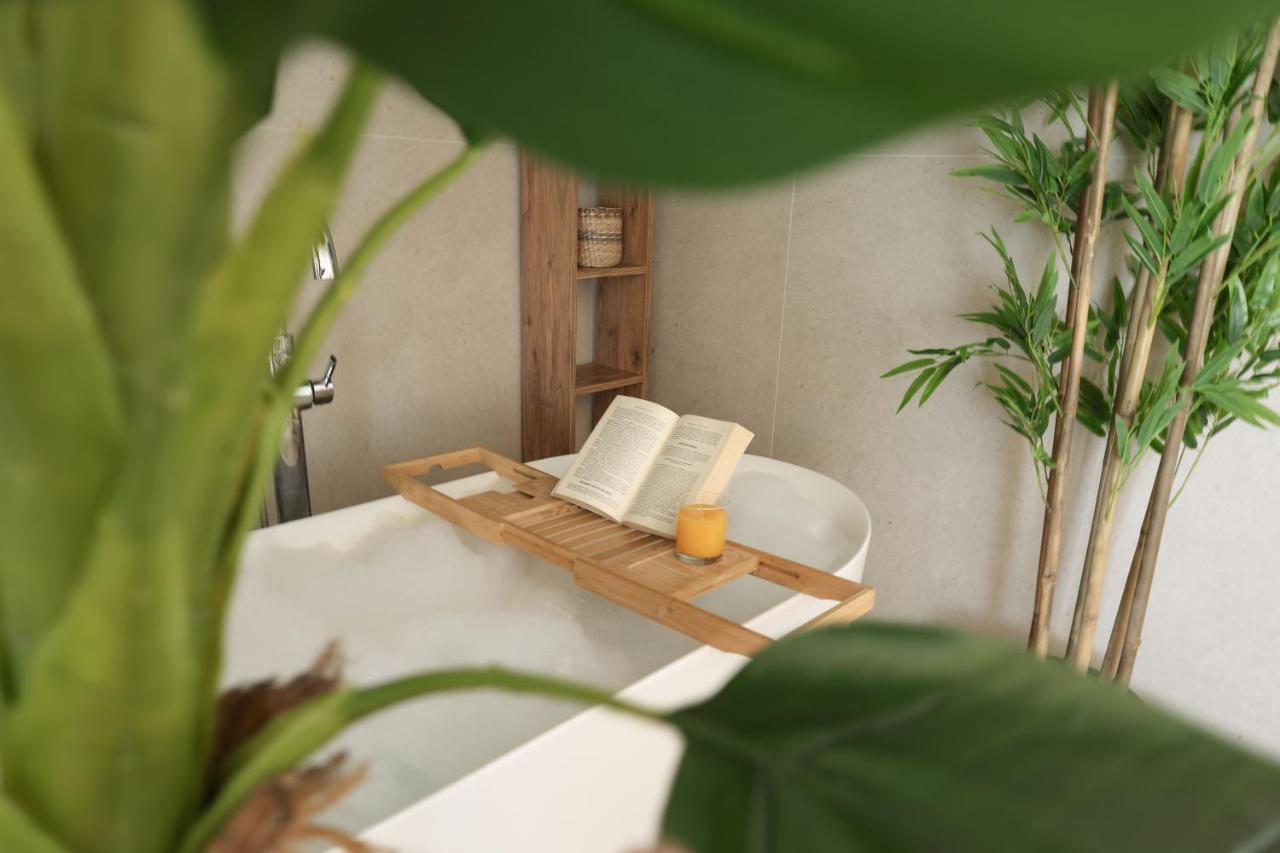 Tiara Apartments - B&B Durrës