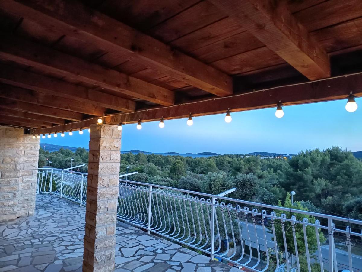 Apartments Lucija Solaris - B&B Sebenico
