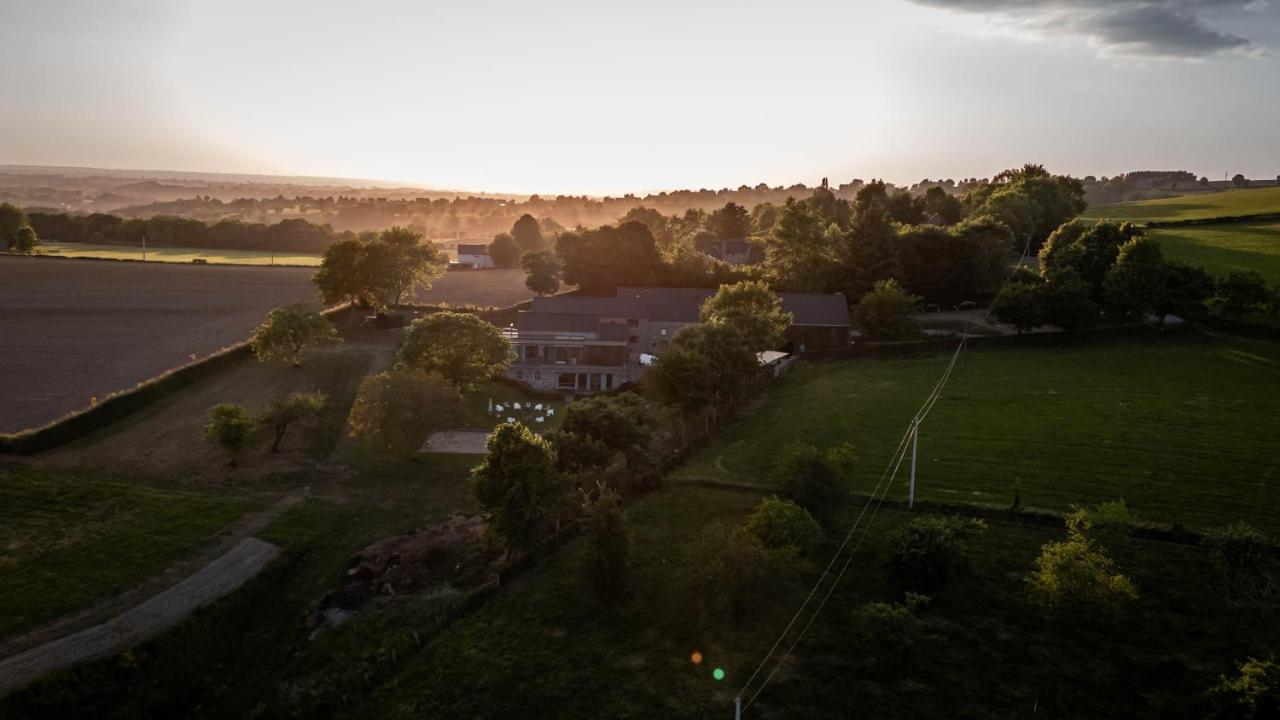 Vakantiewoningen Hoeve Carpe Diem - Dalhem - Aubel - Voeren - B&B Dalhem