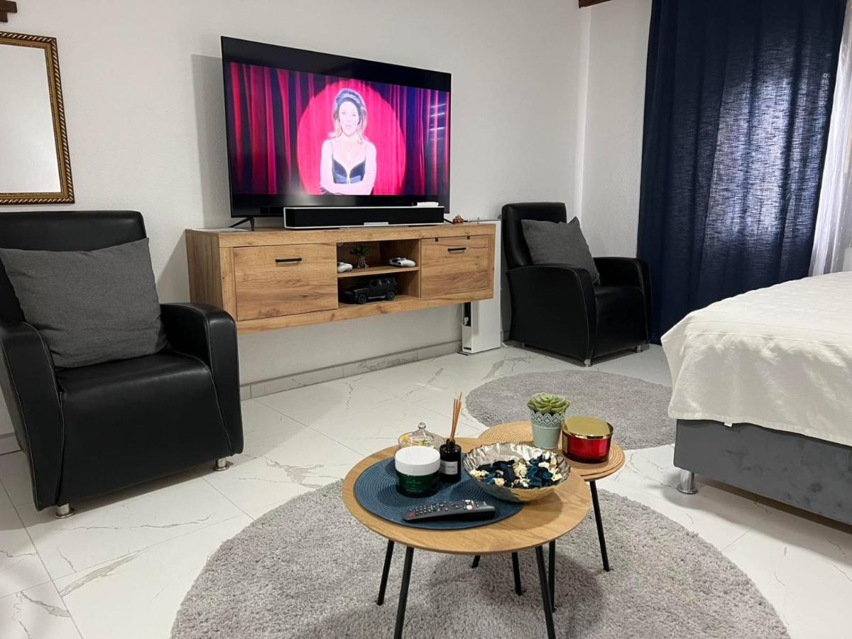 Studio avec Terrasse
