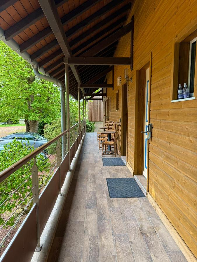 Ma Campagne - B&B