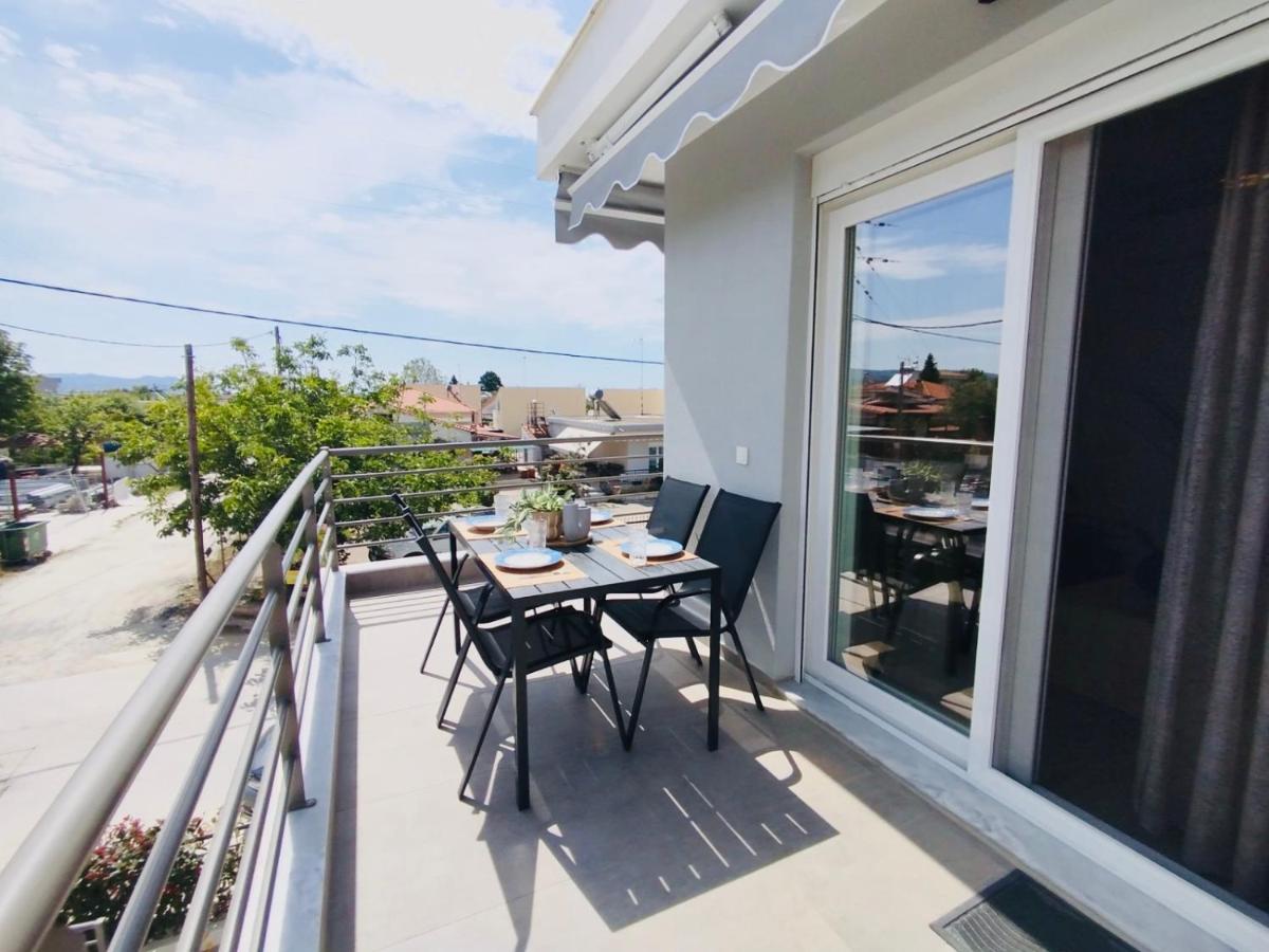 Modern Garden Apartments, Delta Hospitality - Bed and Breakfast