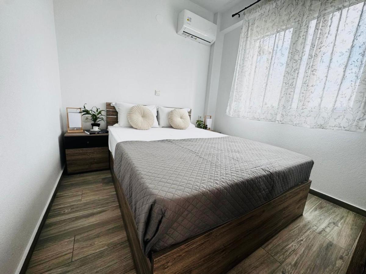 Appartement 1 Chambre Supérieur avec Balcon