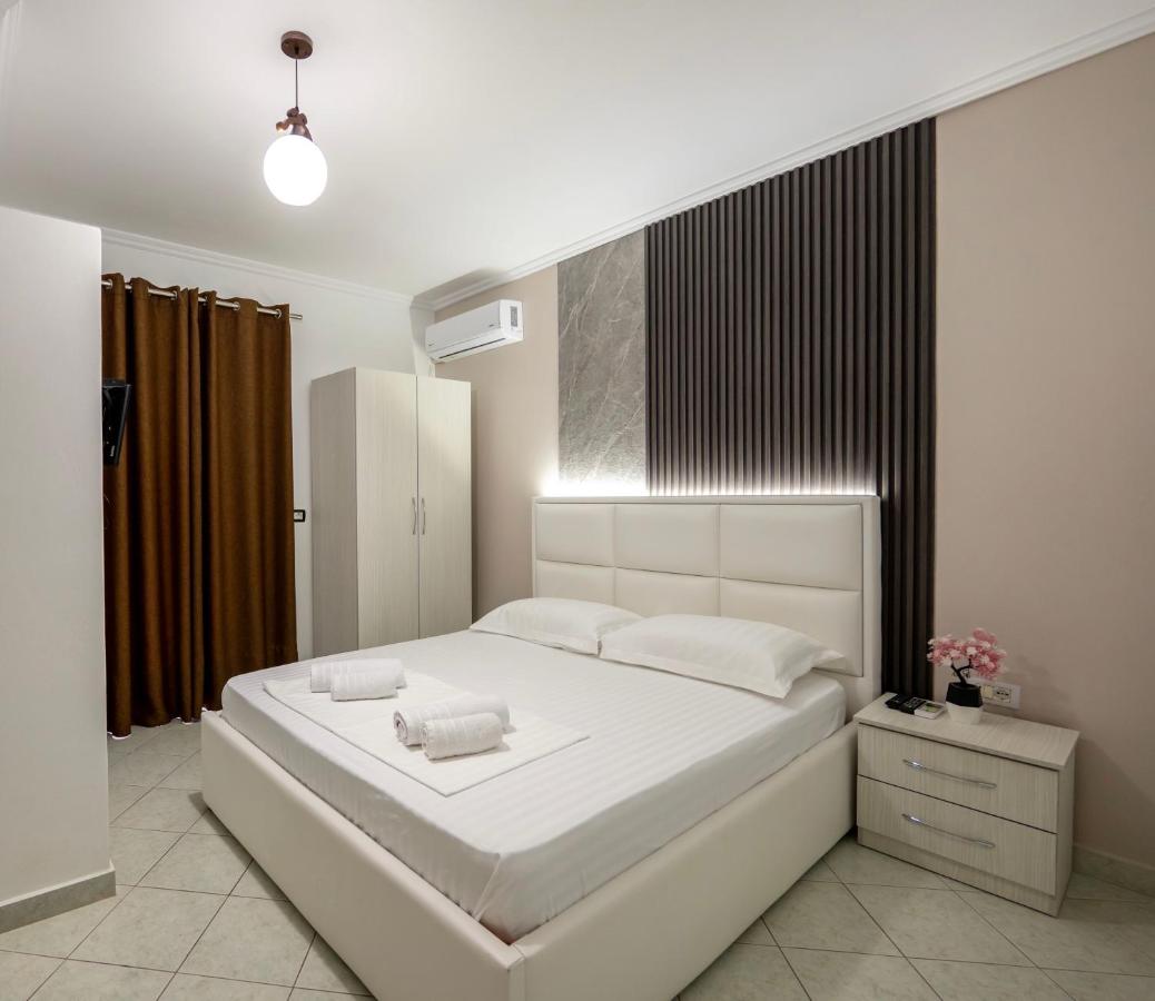 Standard Studio with Balcony