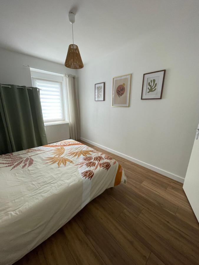 Gîte proche Luxembourg - B&B