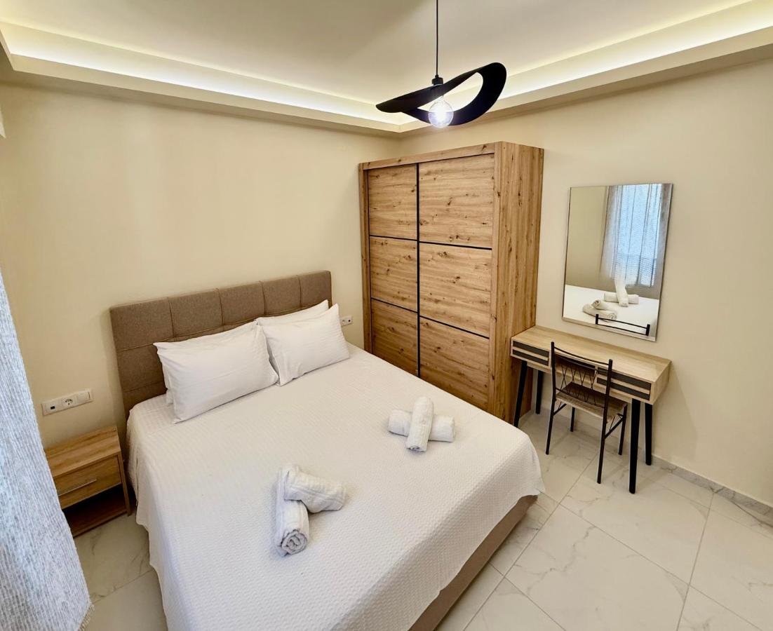 GK Luxury Suites - B&B Alexandroupoli