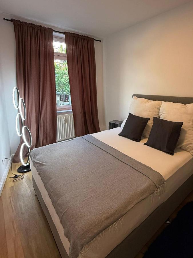 Apartment mit 1 Schlafzimmer