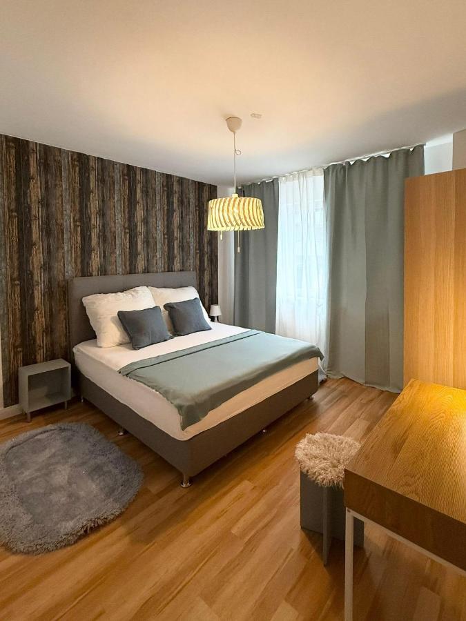 Hanse Vermietung 4 - Ferienwohnung Bremen