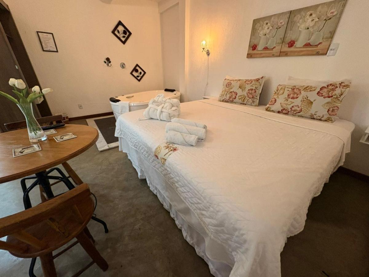 Deluxe Double Room with Bath