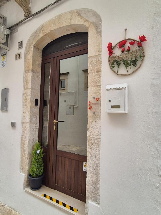 Il Papavero - B&B Martina Franca