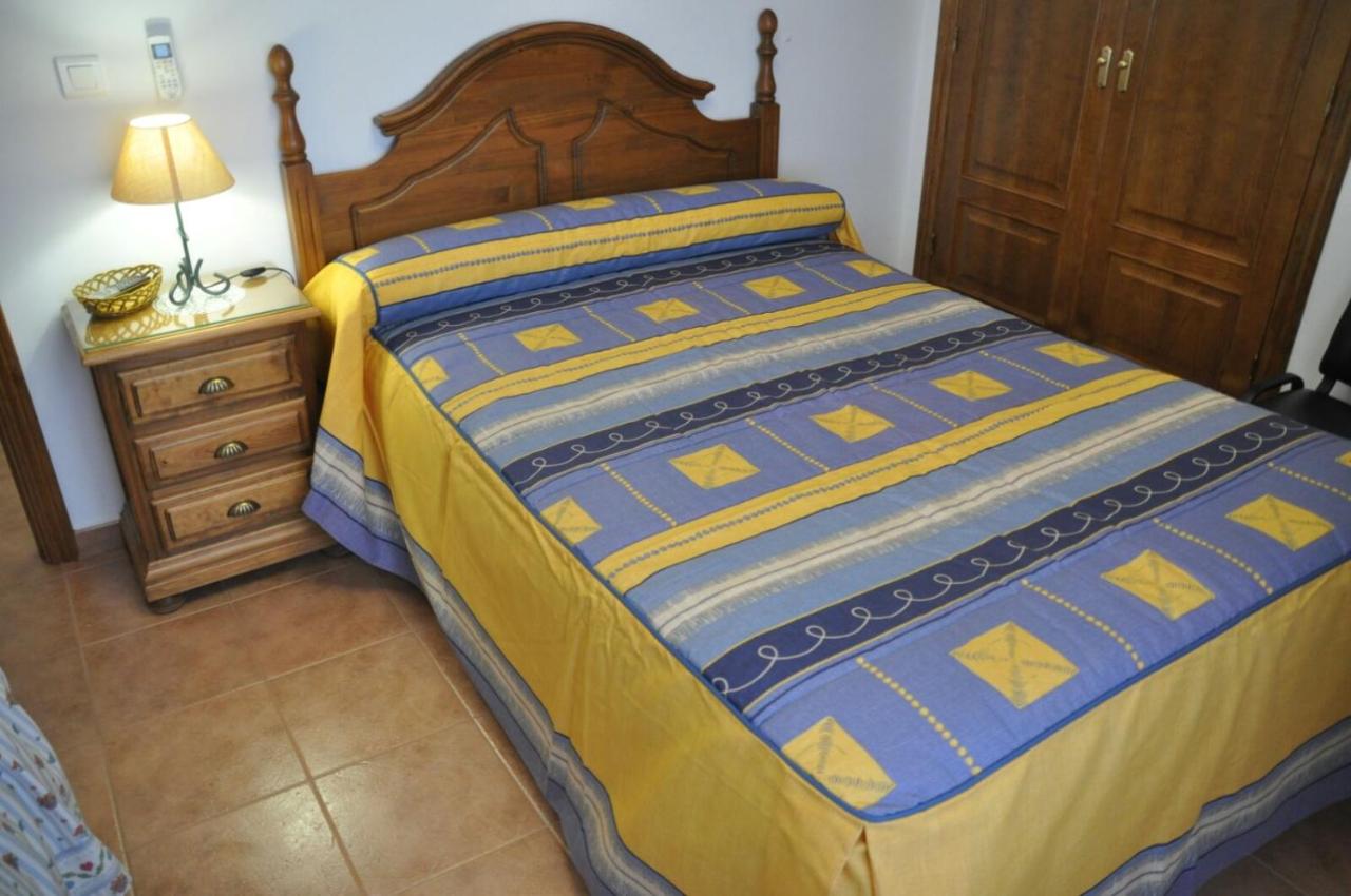 Double Room with Private External Bathroom