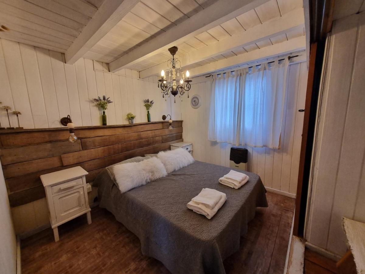 Cabaña El Camino - B&B San Martín de los Andes