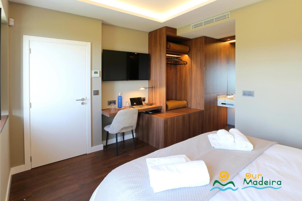 OurMadeira - Bella Vita, tranquil - B&B Calheta