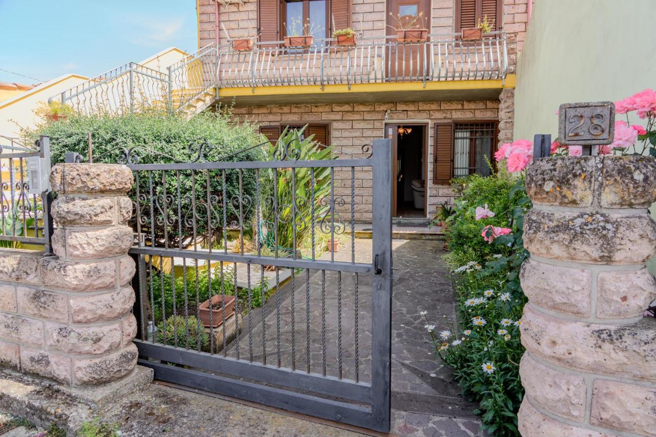 Casa di Samu - B&B Bauladu