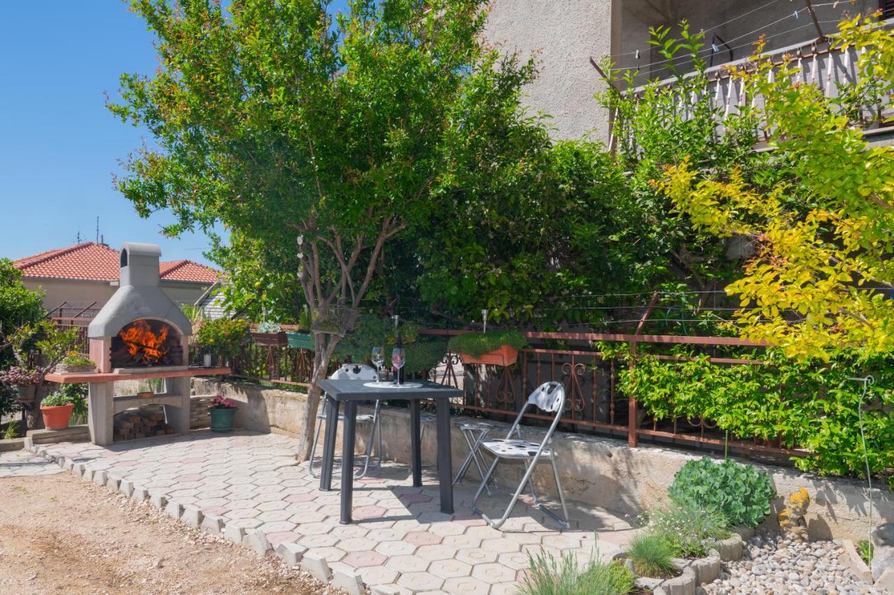 Apartment in Split with free parking - Ferienwohnung Split