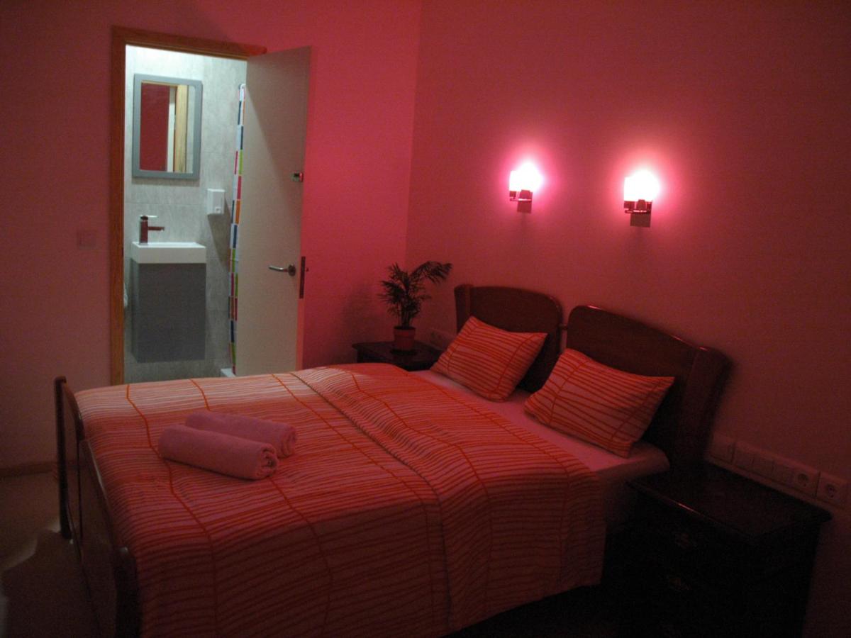 Habitación Doble con baño