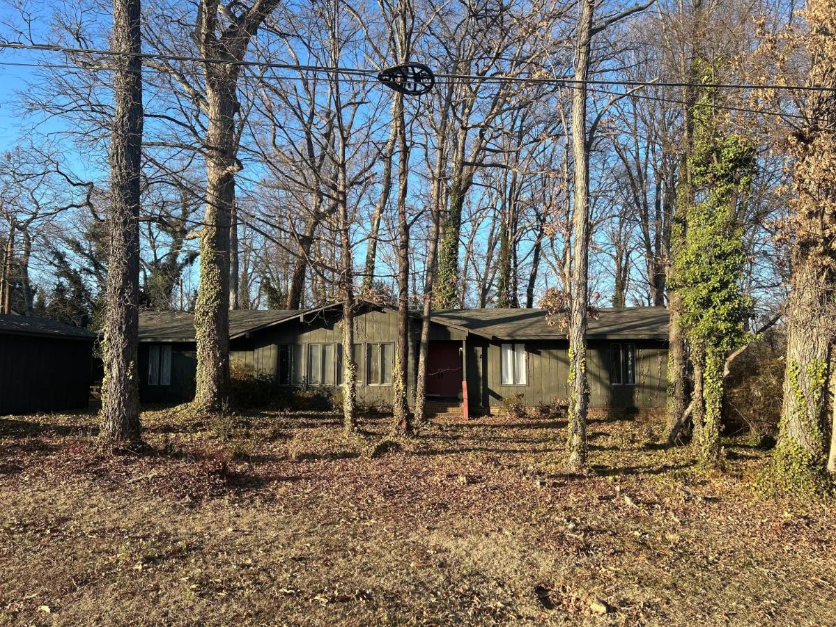 City House in Forest - B&B