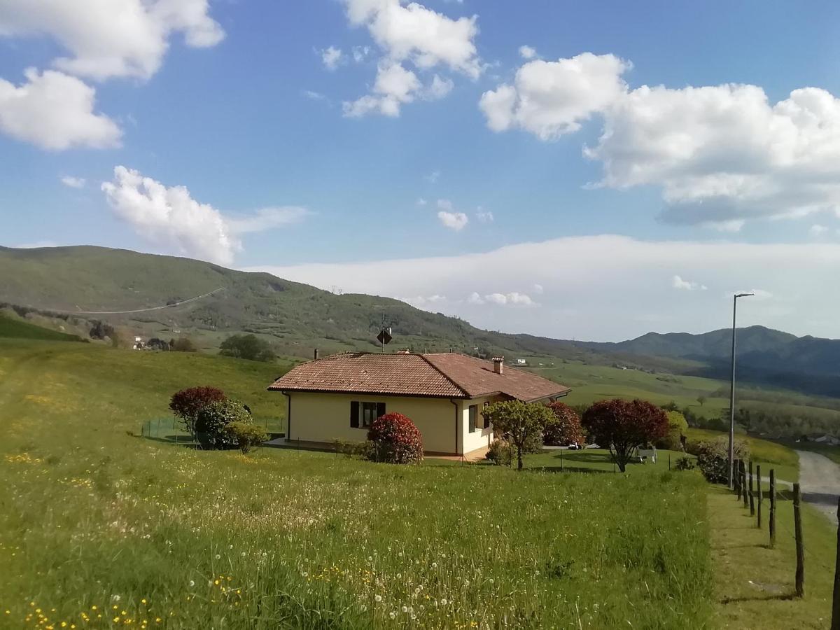 Agriturismo Bordigaie - B&B Bruscoli