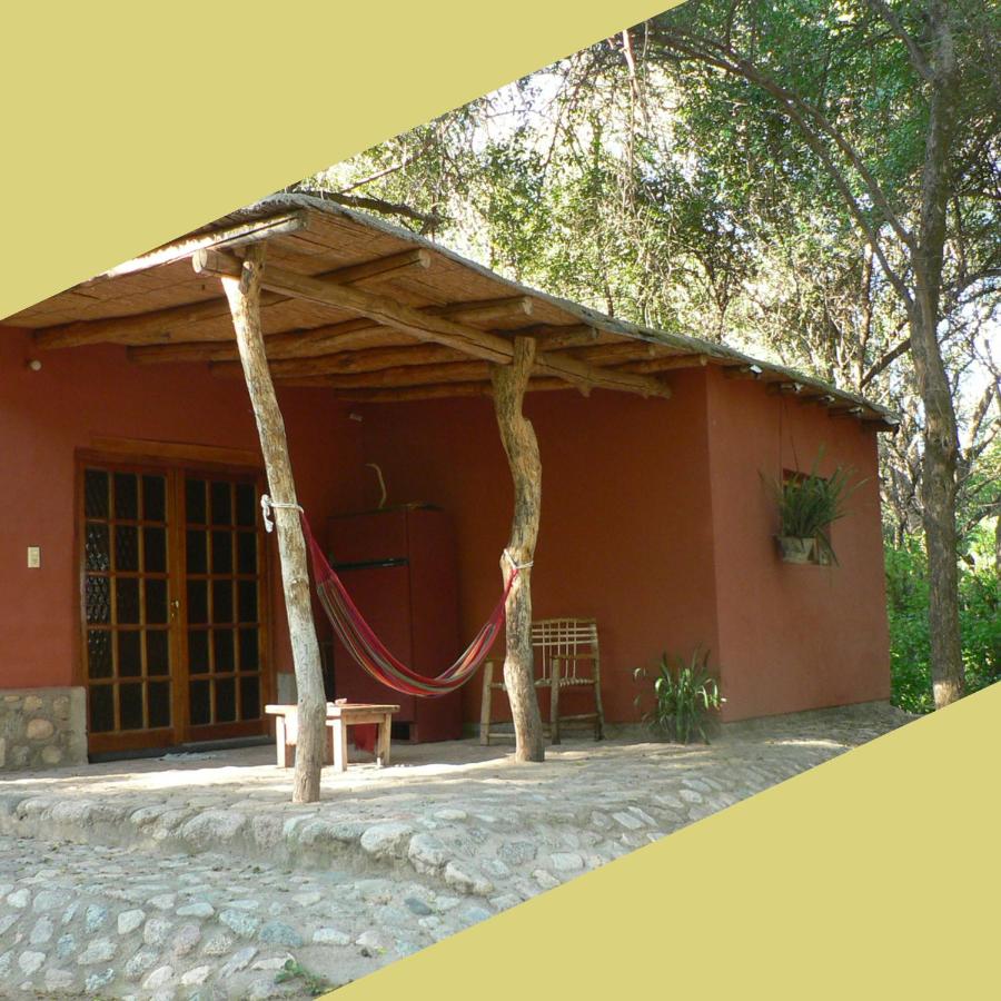Adentroelmonte - B&B Londres