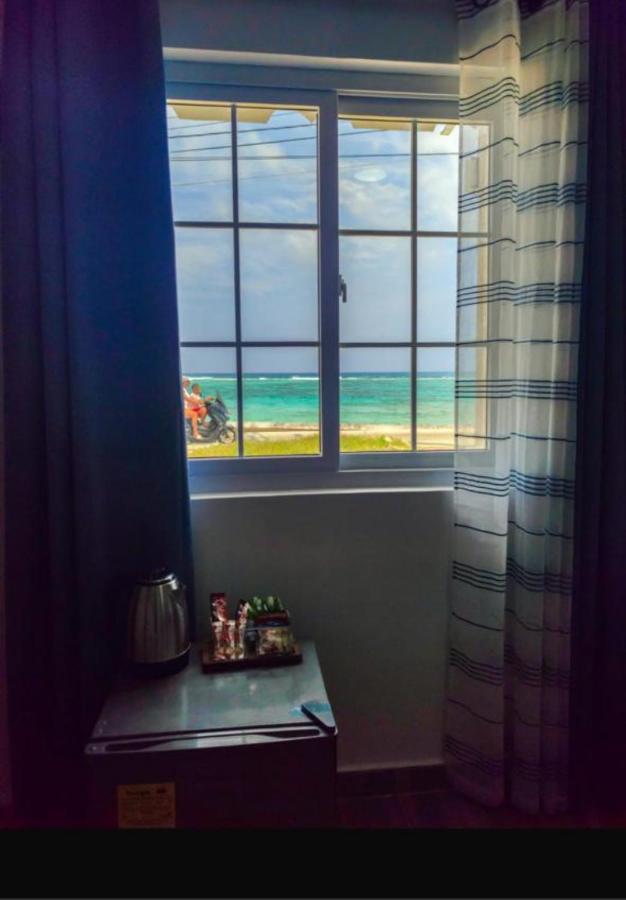 Coconut beach lodge - Bed and Breakfast