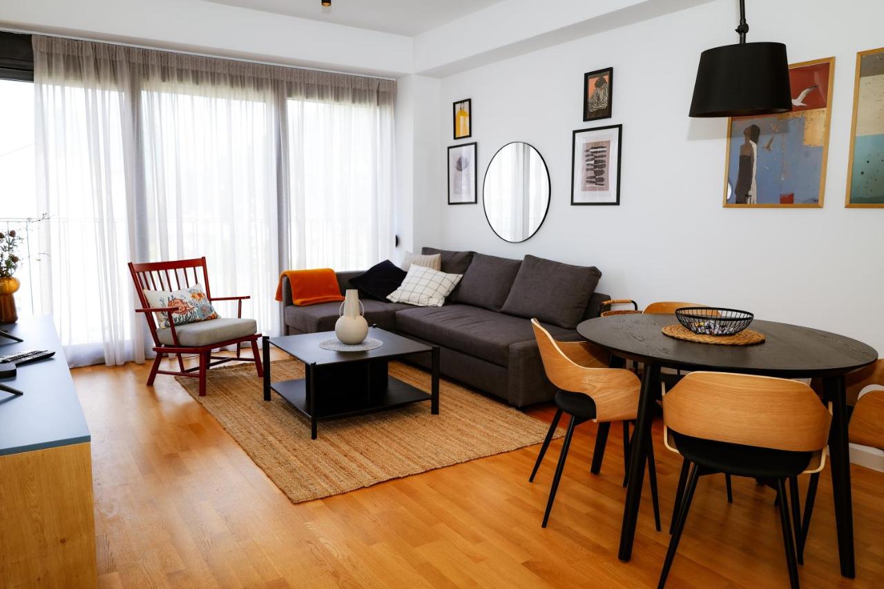 Apartment 83 - Ferienwohnung Tivat