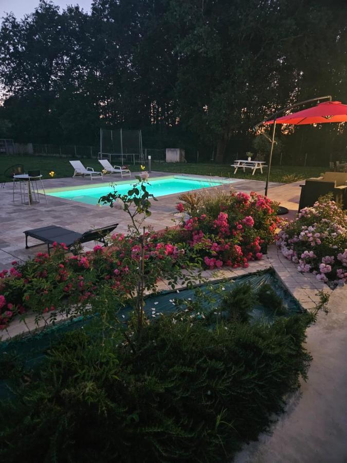 Studio près du golf - Bed and Breakfast