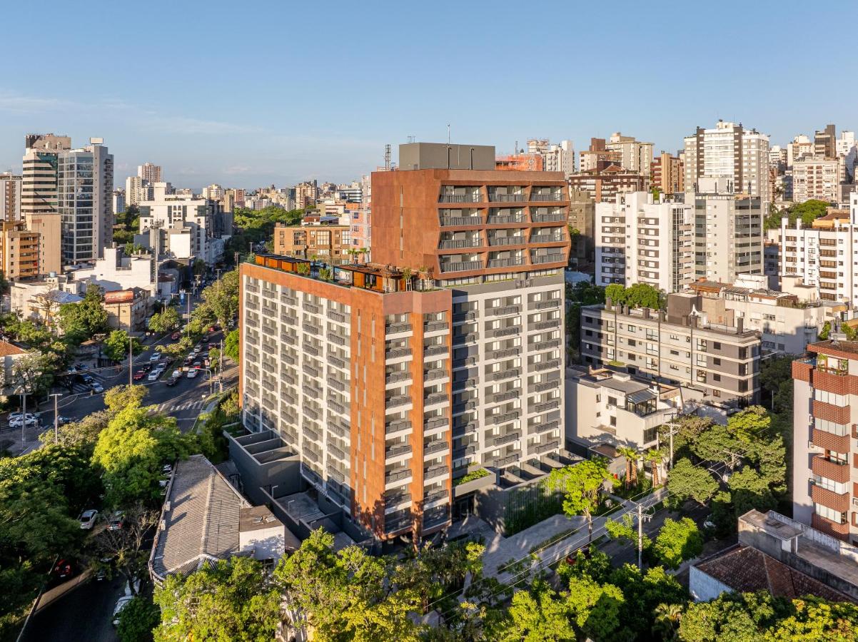 Studio Oca, Skyline, Moinhos de Vento, Parcao - B&B Porto Alegre