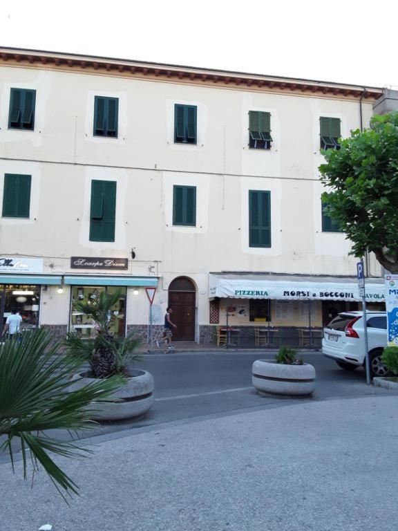 Appartamenti Luna Blu - B&B Portoferraio