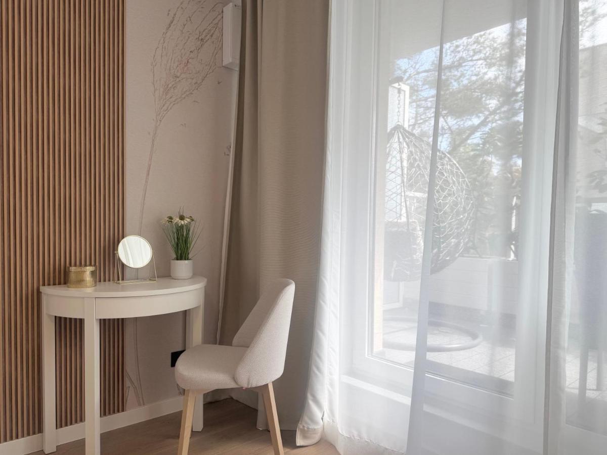 Appartamento su 2 Livelli