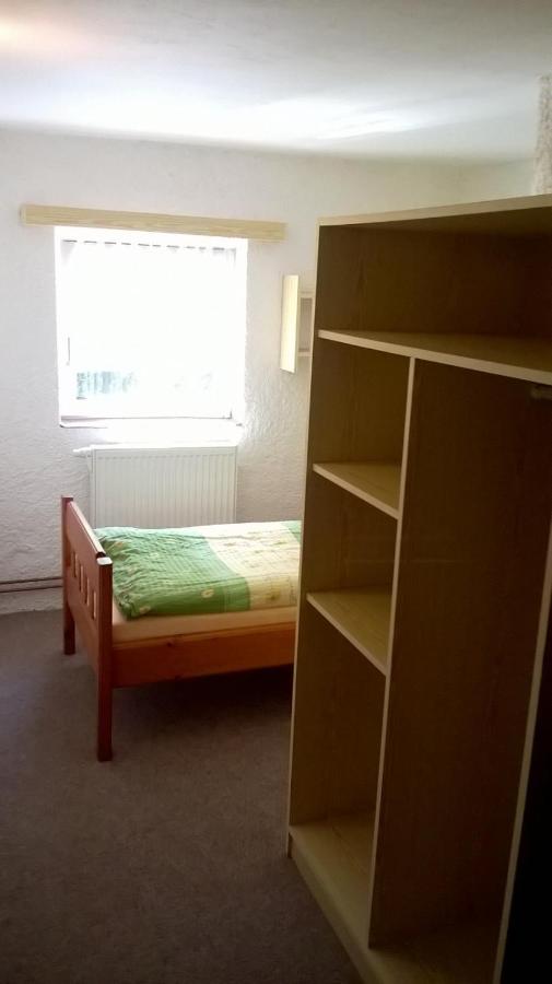 Single Room with Shower