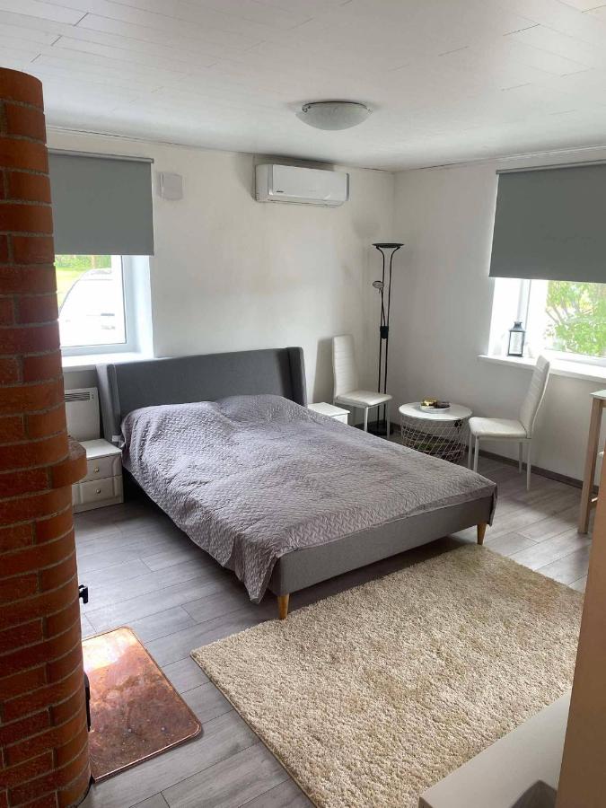 Kalda pesa - Chambres d’hôtes Haapsalu