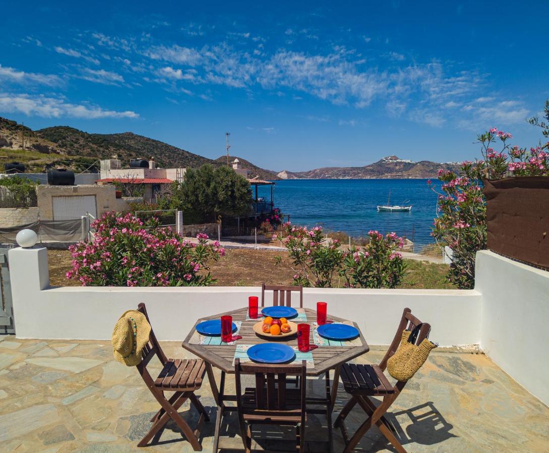 Manos' Dream - B&B