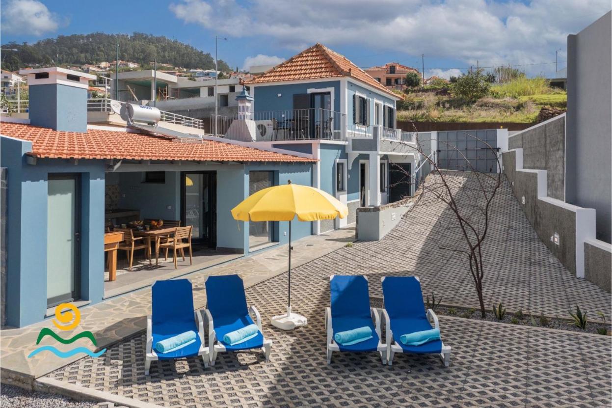 OurMadeira - Villa Loreto - B&B