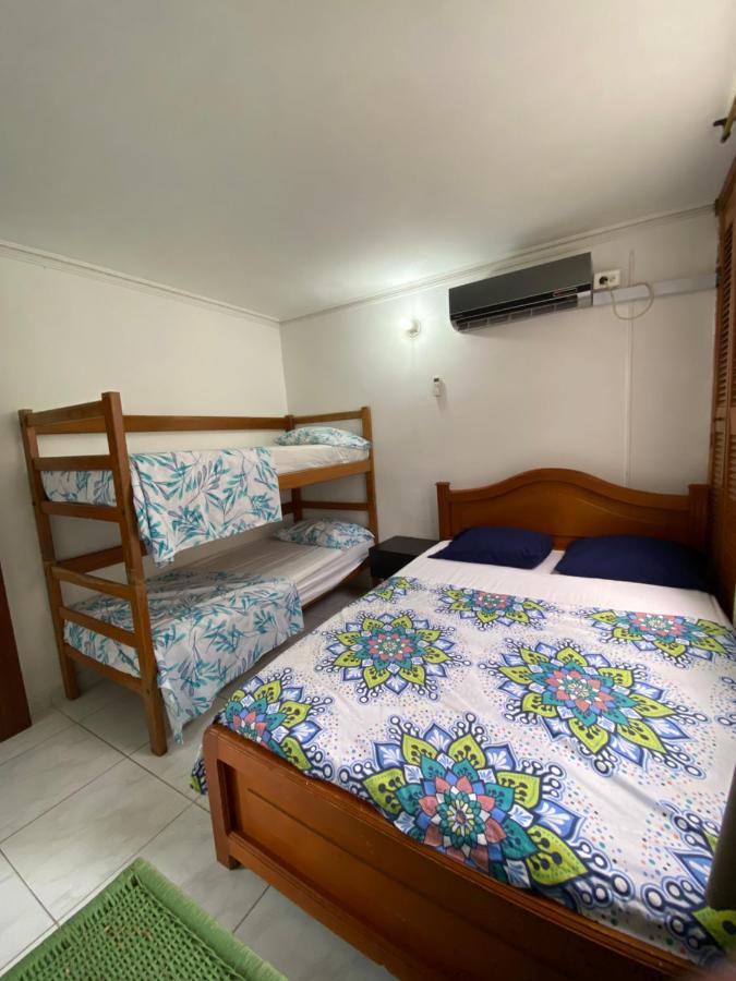 Apartamento de 2 dormitorios