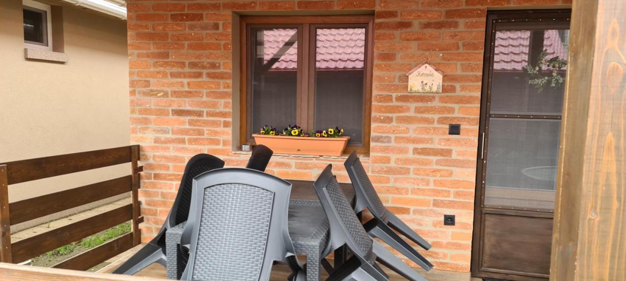 Apartamento Estándar de 2 dormitorios