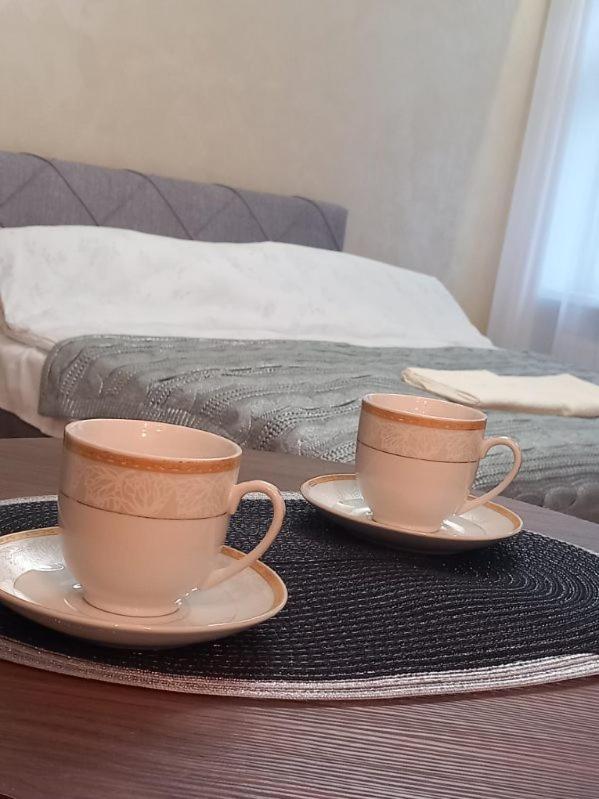 Apartament 8 - B&B Toruń