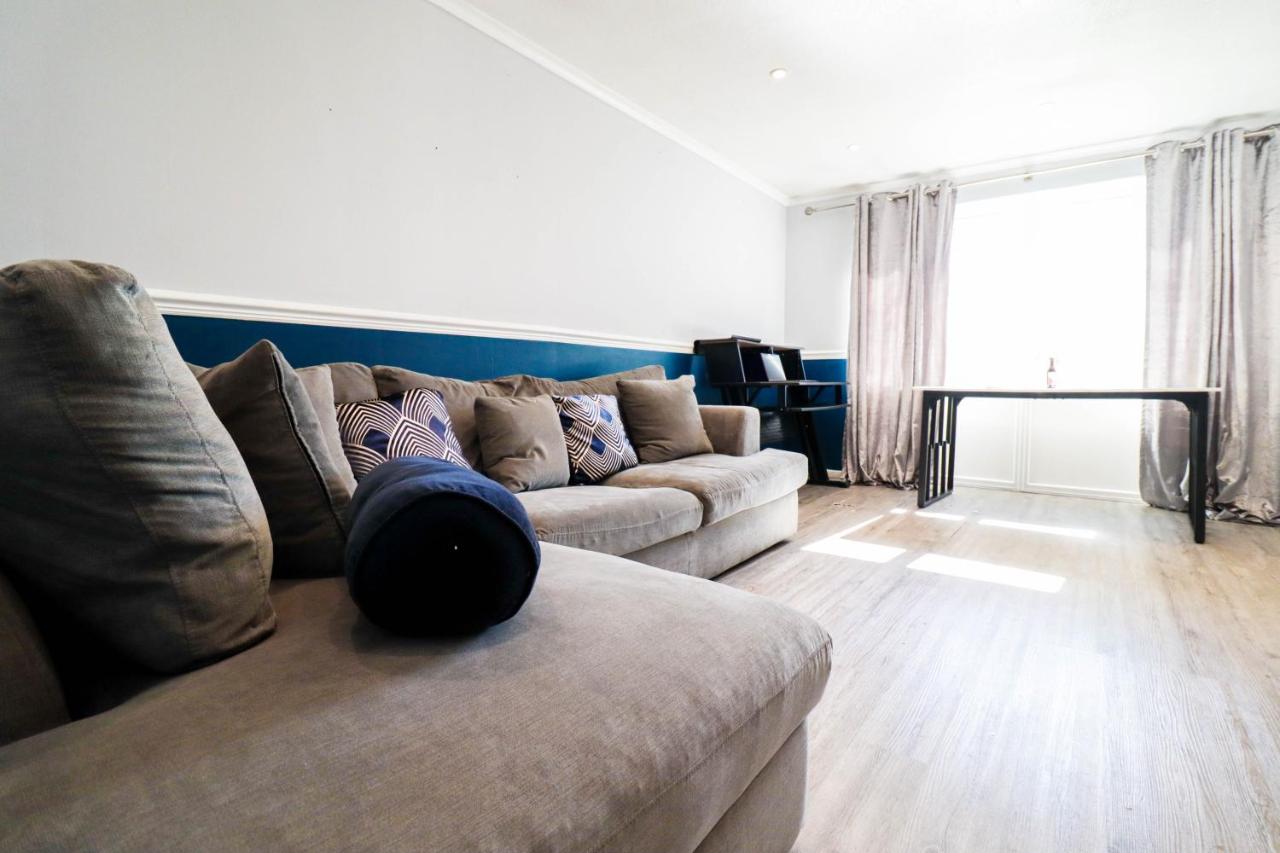 Charming flat in Hemel Hempstead - B&B