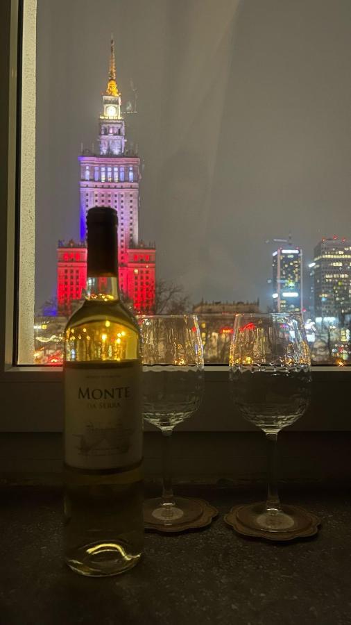 Mià Warsaw - Pałac Kultury - B&B Varsavia