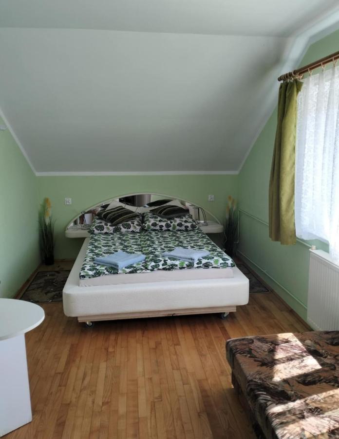 Habitación Doble con balcón - 1 o 2 camas